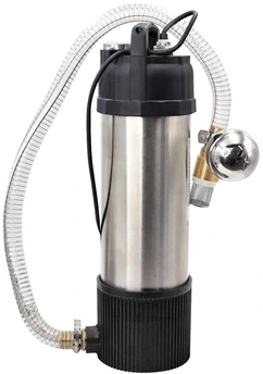 Дренажный насос AquaViva LX CSA1.5-40/4B