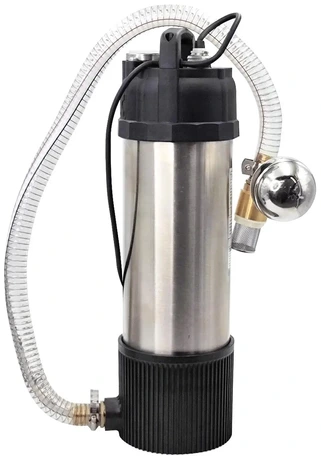 Дренажный насос AquaViva LX CSA1.5-40/4B