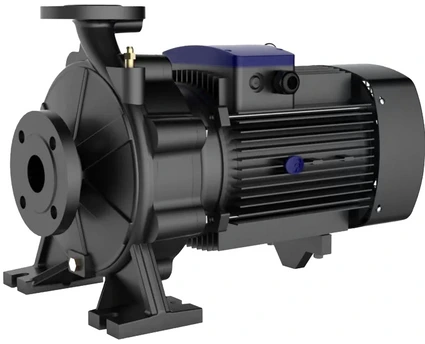 Поверхностный насос Renseier STM40-250/110