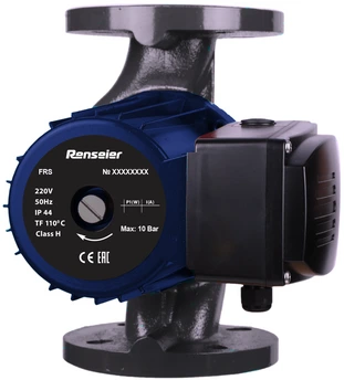 Циркуляционный насос Renseier FRS 40-120/250 M
