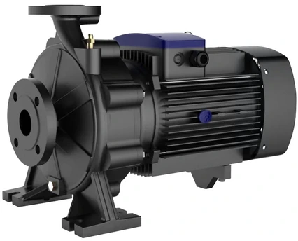 Поверхностный насос Renseier STM100-250/450