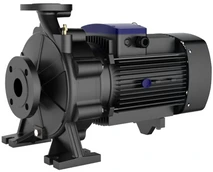 Поверхностный насос Renseier STM100-200/370
