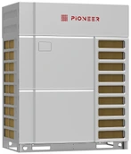 Наружный блок VRF системы 34-44,9 кВт Pioneer KGV400VI