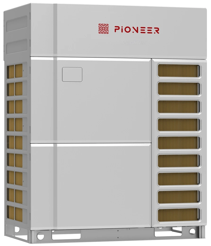 Наружный блок VRF системы Pioneer KGV615VI