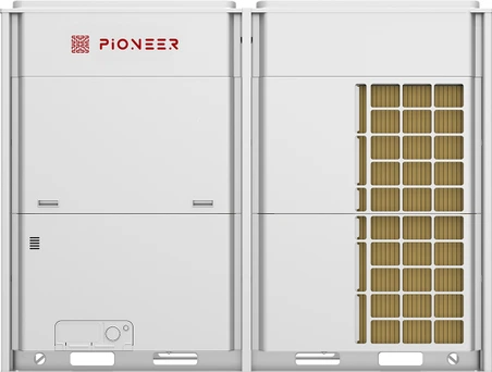 Наружный блок VRF системы 50-59,9 кВт Pioneer KGV504CX