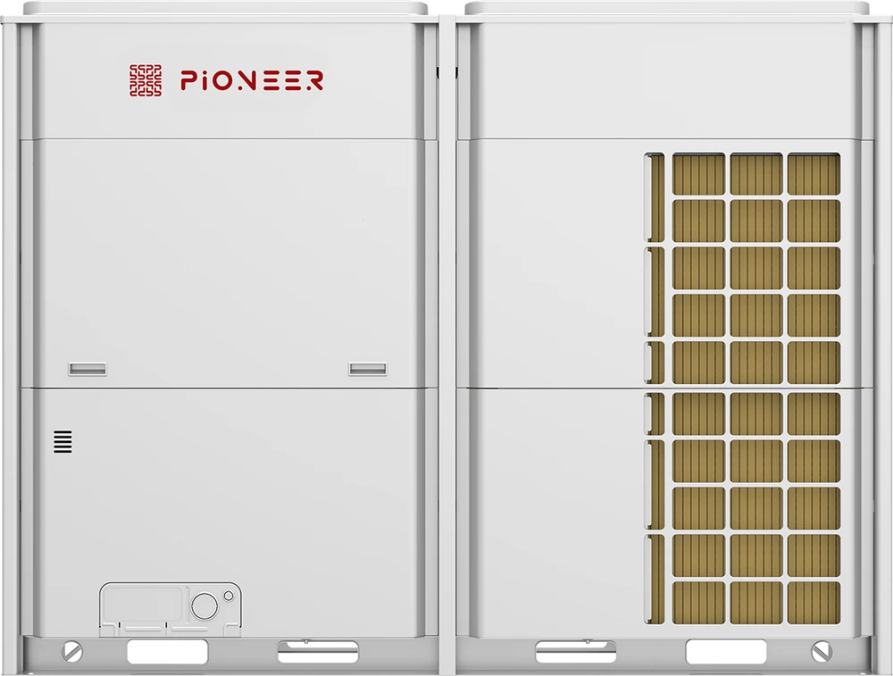 Наружный блок VRF системы Pioneer KGV560CX