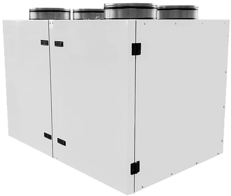 Приточно-вытяжная установка Energolux Riviera GO R-EC VRW 710-L (Z2)