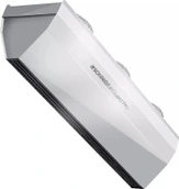 Водяная тепловая завеса Sonniger GUARD PRO 200W нерж