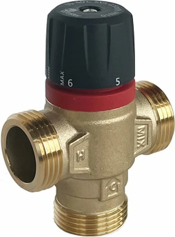 Смесительный клапан Wester VTS3 1 20-43 2,5
