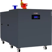 Напольный газовый котел Hermes Ultrabox 170 кВт