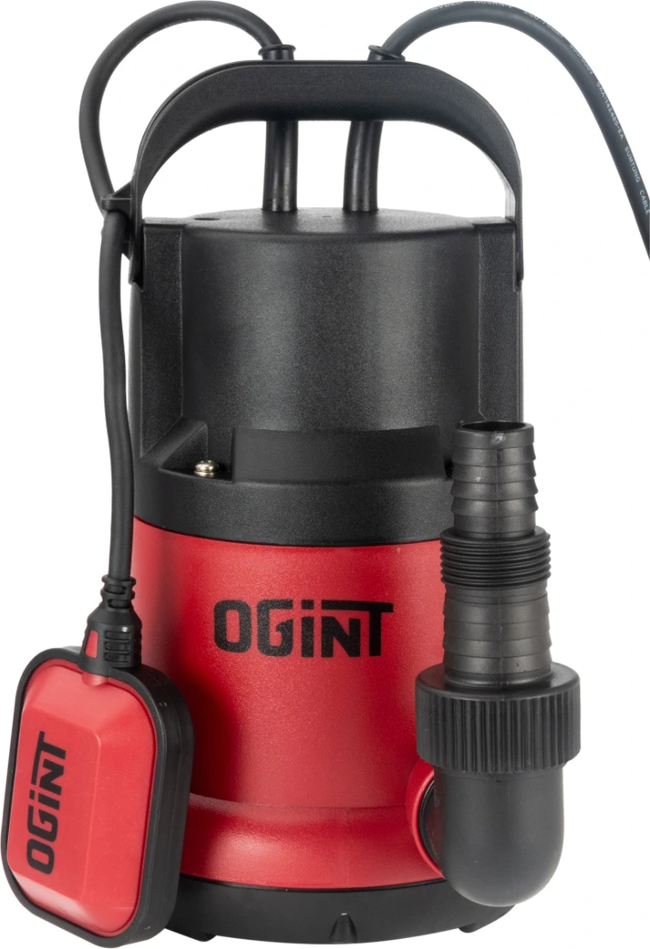 Дренажный насос OGINT DPC-750C