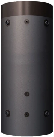 Буферный накопитель HUCH EnTEC RBA-10600