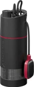 Погружной насос Grundfos SB3-35 A Schuko GAS IT (92712333B)
