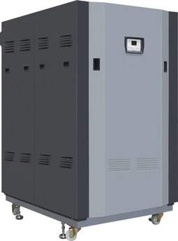 Напольный газовый котел Kentatsu MEGA IMPECT-07