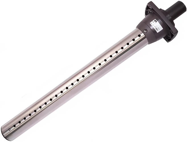 Парораспределитель CAREL DP205D40R0