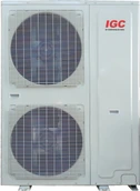 Наружный блок VRF системы 20-22,9 кВт IGC IMS-EM220NB