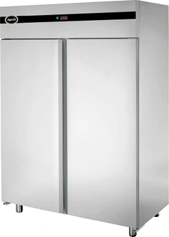 Холодильный шкаф APACH COOK LINE F1400BT DOM PLUS