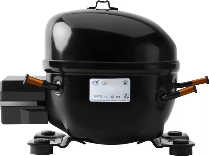 Компрессор Wansheng QM110U R290