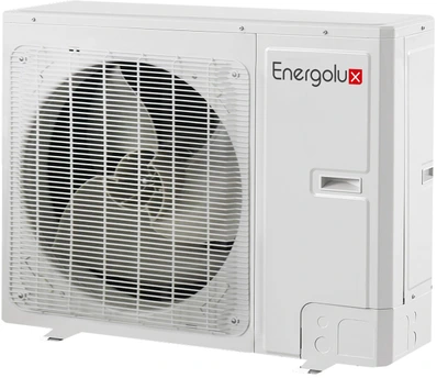 Наружный блок VRF системы 7-9,9 кВт Energolux SMZ1U30CEBI