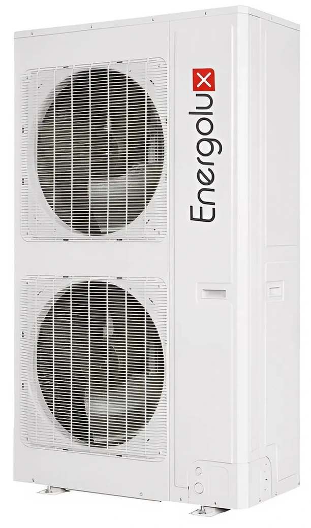 Наружный блок VRF системы Energolux SMZ1U54CEBI