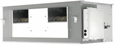 Канальный блок VRF системы Haier AD1362MTERL