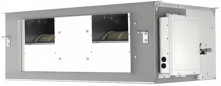 Канальный блок VRF системы Канальный блок VRF системы Haier AD962MTERL