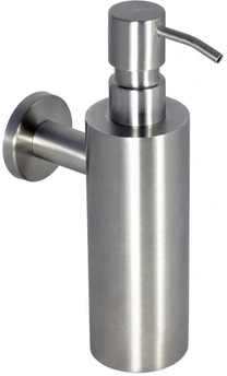 Для мыла Nofer AISI 304 03047.S