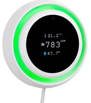 Монитор качества воздуха Монитор качества воздуха Vakio ATMOSPHERE 2.0