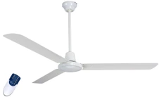 Потолочный вентилятор Dreamfan Simple RC 142