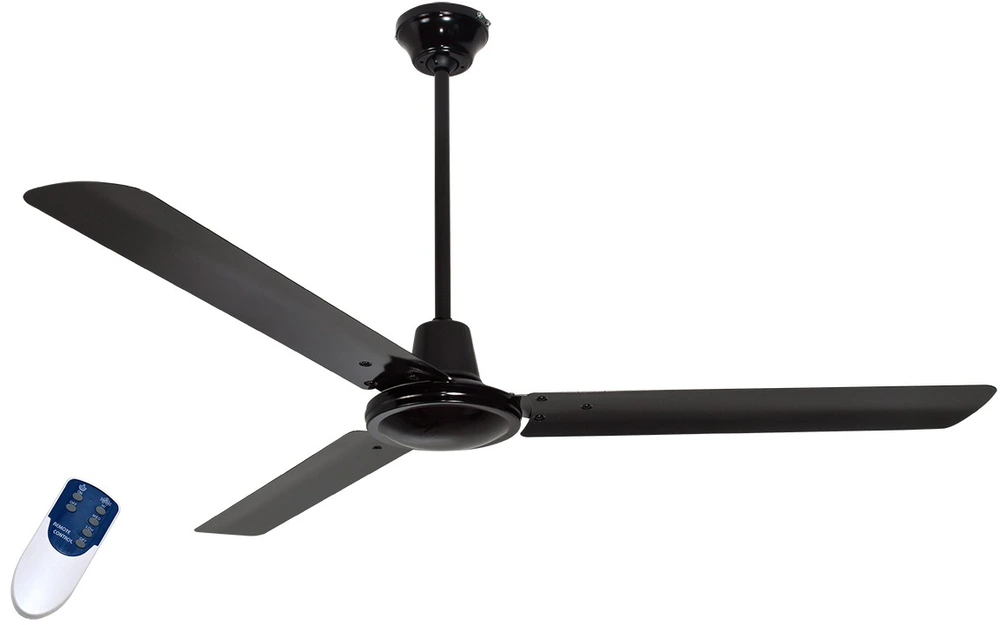 Вентилятор без подсветки Dreamfan Espresso RC 142