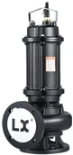 Дренажный насос AquaViva LX 65WQ25-15T