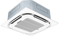 Кассетная VRF система 2-2,9 кВт AUX ARVCA-H022/4R1X