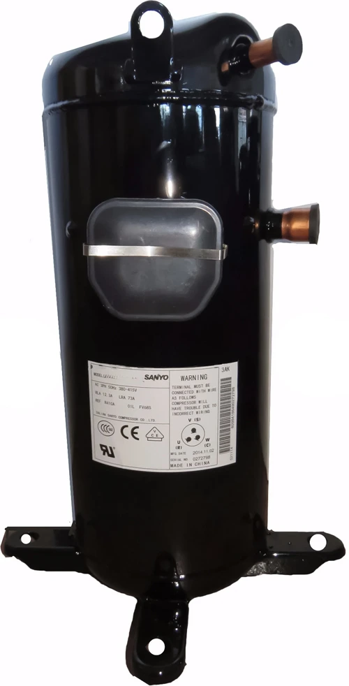 Компрессор Bsonyo 5CF277SA04