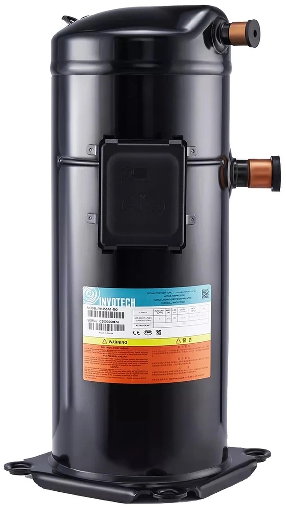 Компрессор Invotech YH200C1G-100