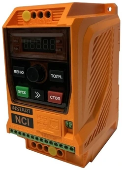 Частотный INSTART NCI-G0.55-1В