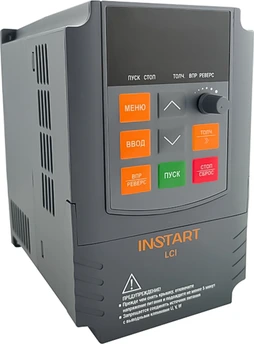 Частотный INSTART LCI-G2.2-4B (S)