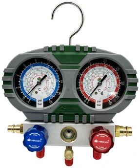 Измерительный прибор Измерительный прибор Hongsen HS-S60-102