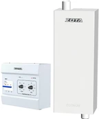 Электрический котел Zota Econom-12 (комплект) без насоса, без расш.бака, (380В)