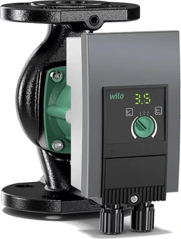 Циркуляционный насос Wilo Yonos MAXO 65/0,5-9 PN6/10