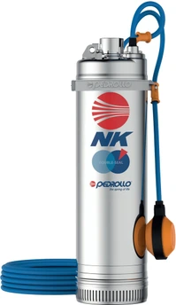 Погружной насос Pedrollo NKm 2/ 5-GE 1,1 кВт 20м