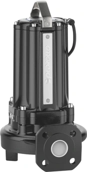 Фекальный насос Pedrollo TRITUS TR 4,0 400В