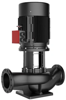 Циркуляционный насос FANCY FTD125-14G/4