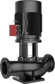 Циркуляционный насос FANCY FTD 32-14G/2