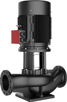 Циркуляционный насос FANCY FTD 32-18G/2