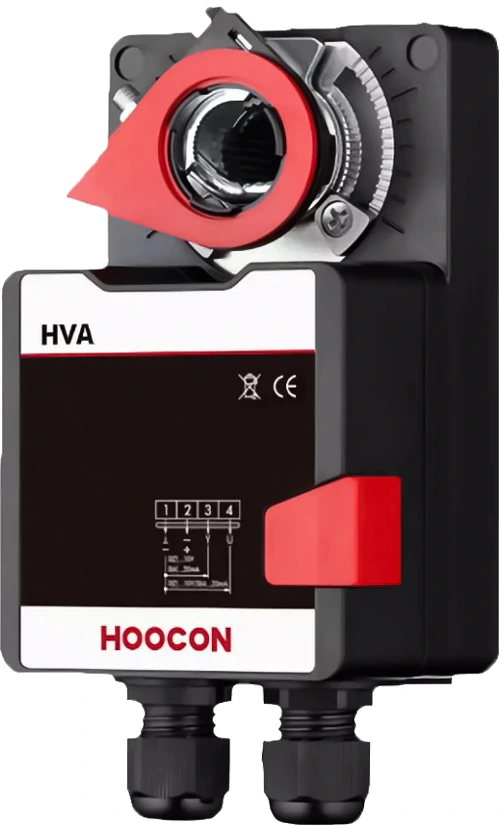 Электропривод Hoocon HVA230-20Q