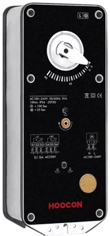 Электропривод Hoocon SA15FU230-DS