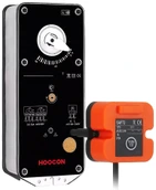 Электропривод Hoocon SA10FU24-DST