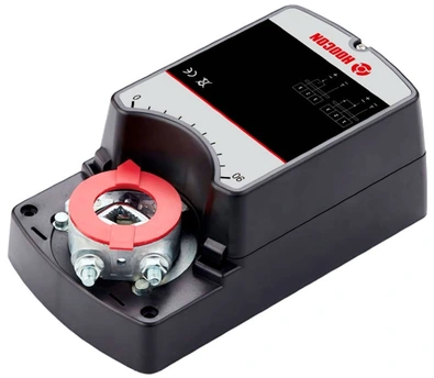 Электропривод Hoocon DA16MU24-A