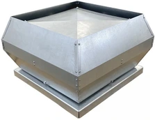Вентилятор SUPERVENT RF 560 EC