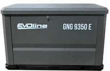 Газовый генератор EVOline GNG 9350 E